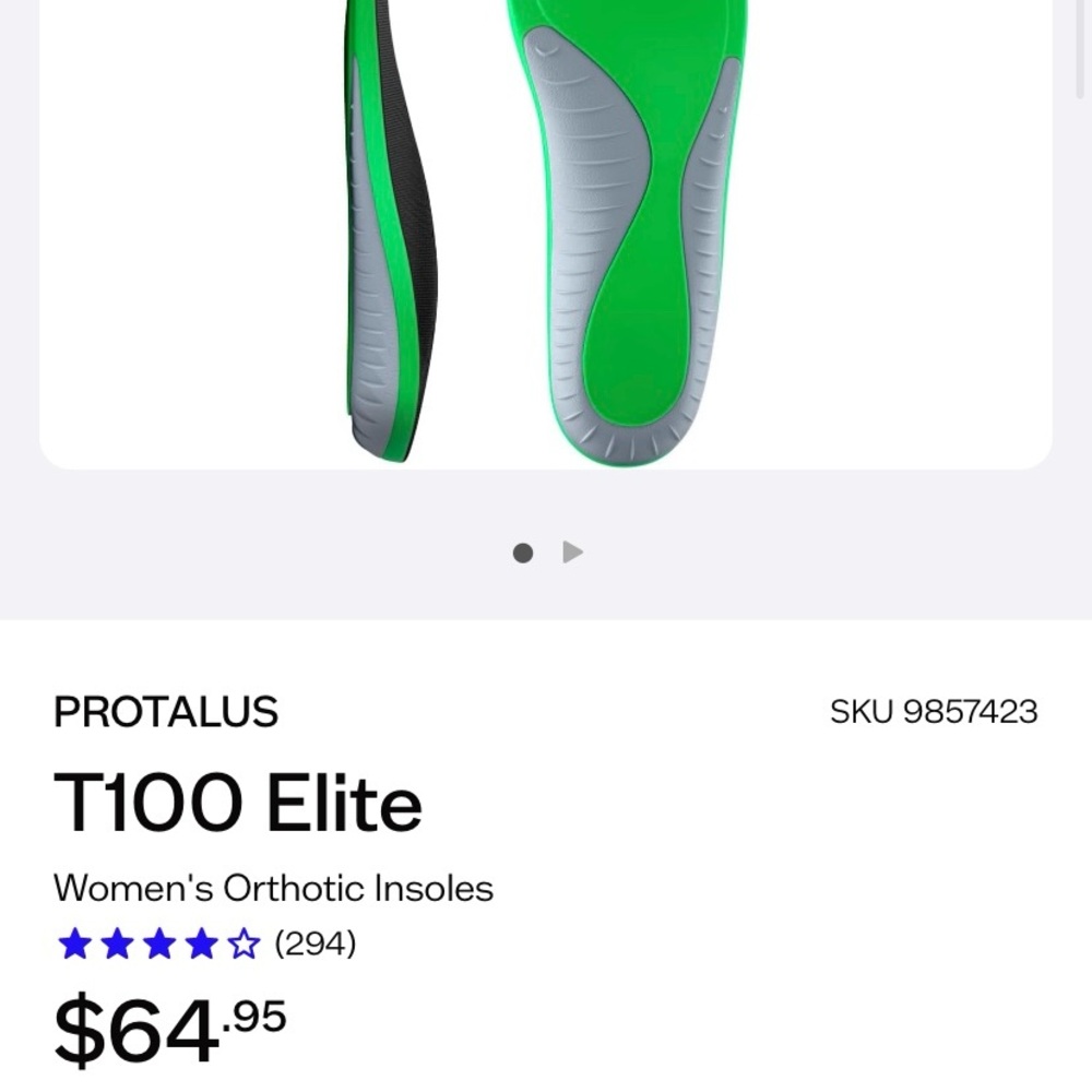 PROTALUS T100 Elite - Picture 2 of 2